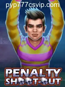 PenaltyShootOut