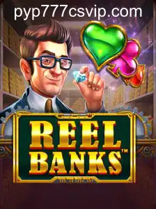ReelBanks: Uma Aventura Inovadora em Jogos Digitais