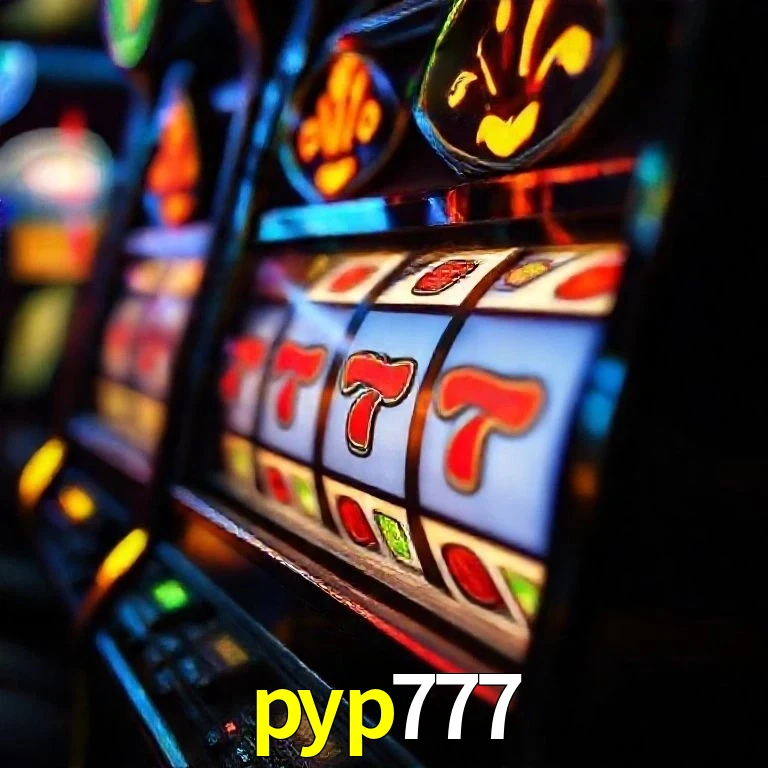 pyp777 Bônus