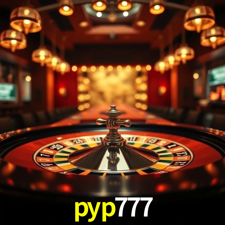 pyp777 Slot Mecânicas