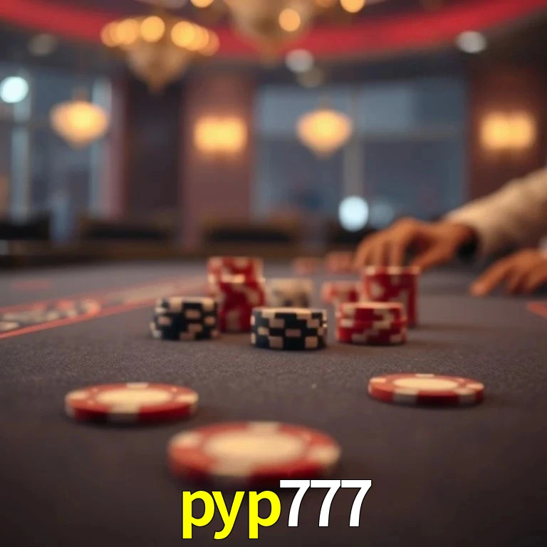 pyp777 Promoções