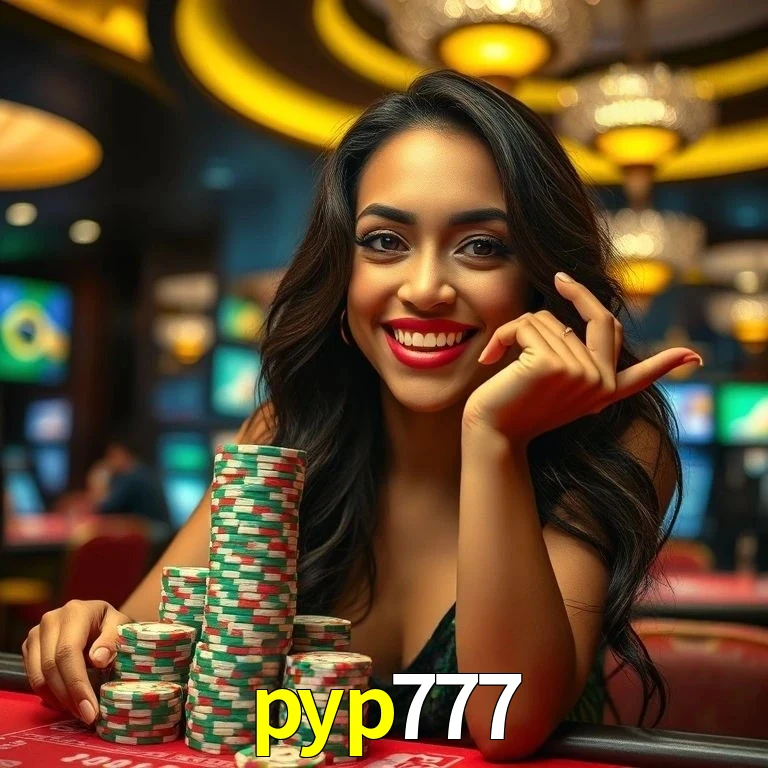 pyp777 game