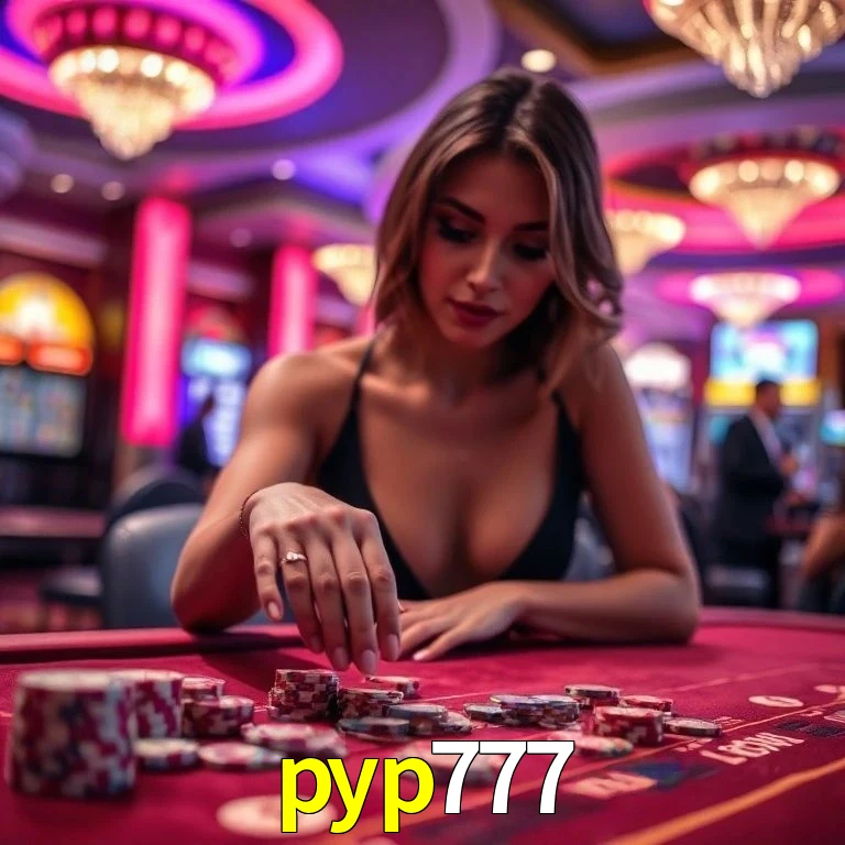 pyp777 Casino RNG