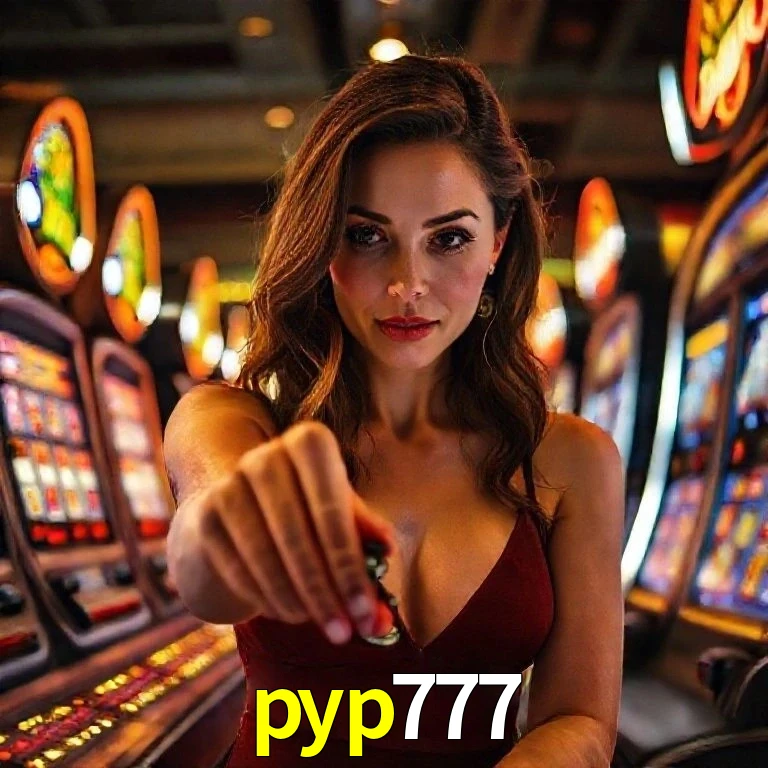 pyp777 LGPD