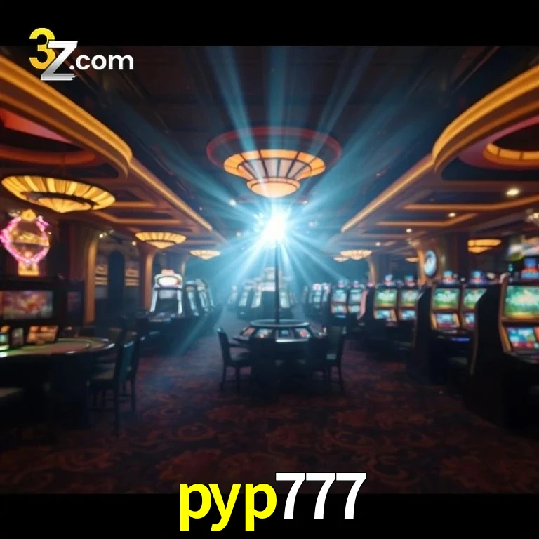 pyp777 Bônus