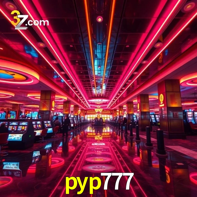 pyp777 APK Interface