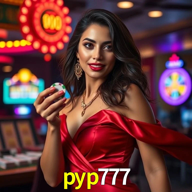 pyp777 Torneios Slots