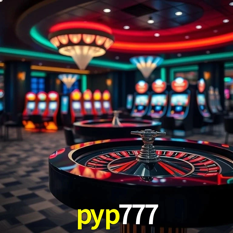pyp777 APK Segurança