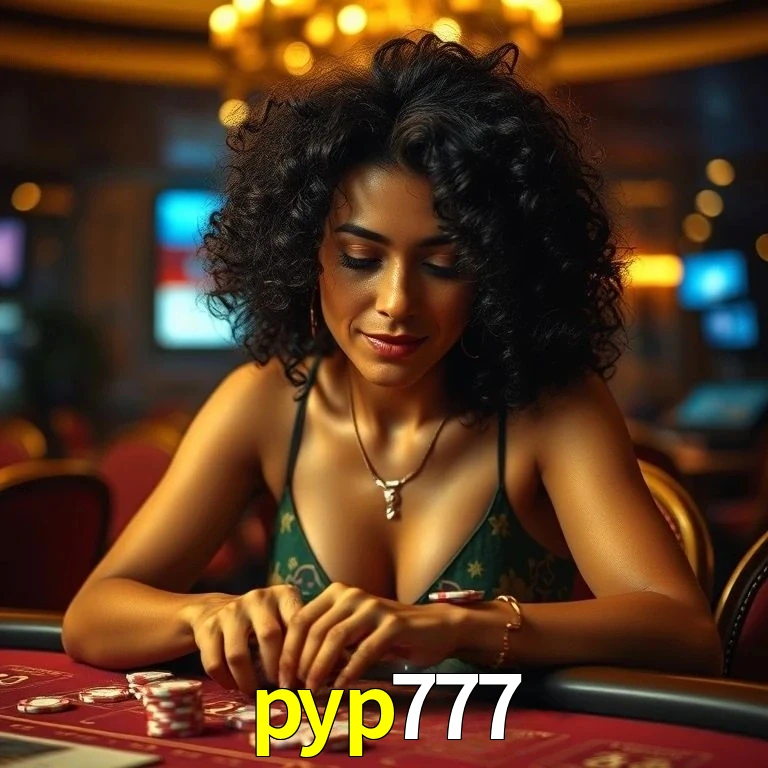 pyp777 Jogos Catálogo