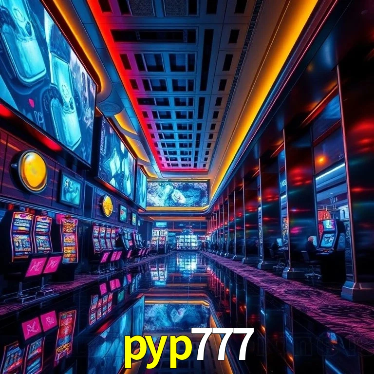 pyp777 Suporte