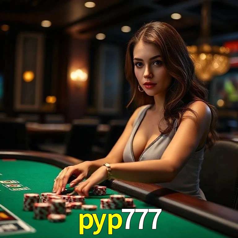 pyp777 Live Casino