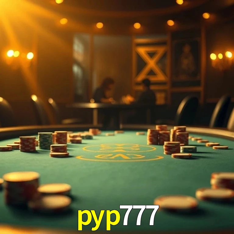 pyp777 platform