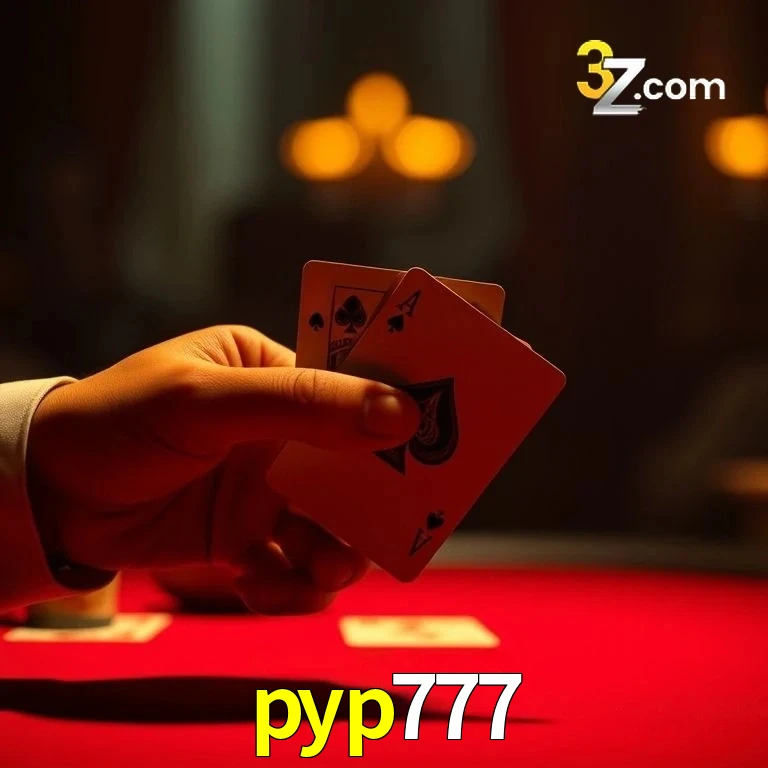 pyp777 Bônus