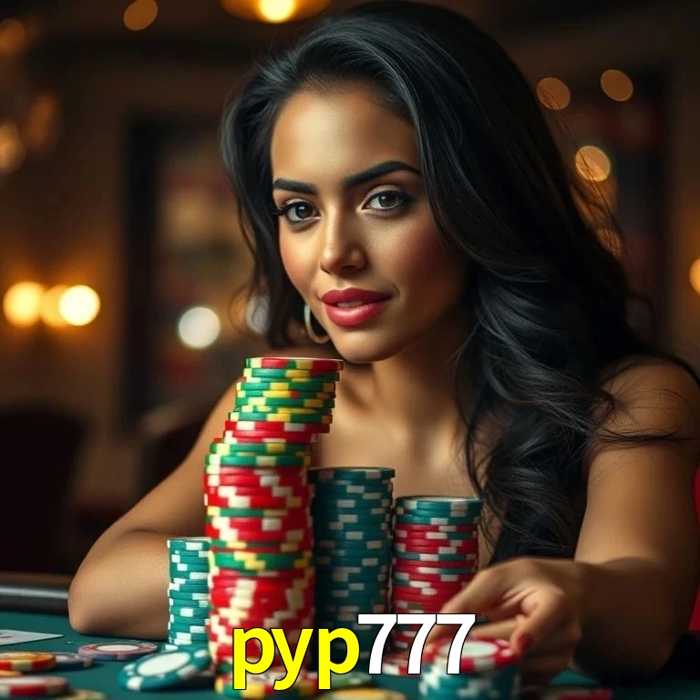 pyp777 apostas